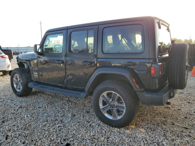 Photo 1 VIN: 1C4HJXEN2LW281409 - JEEP WRANGLER U 