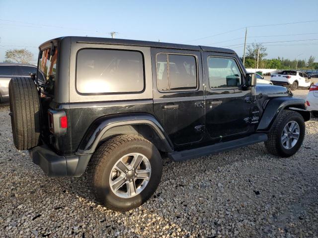 Photo 2 VIN: 1C4HJXEN2LW281409 - JEEP WRANGLER U 