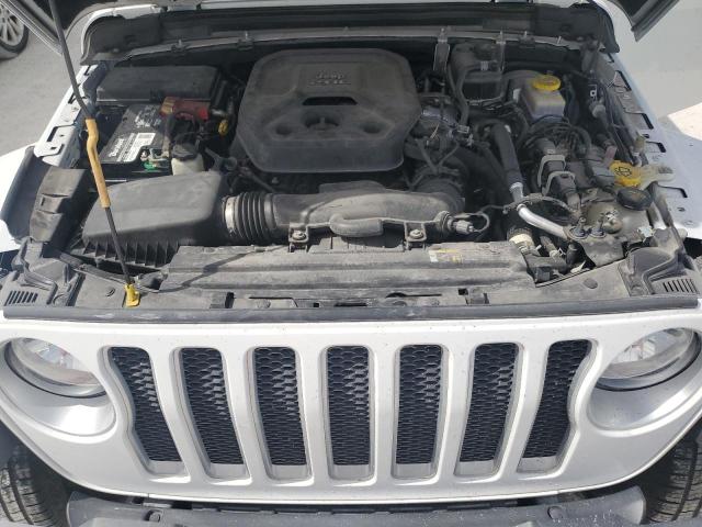 Photo 11 VIN: 1C4HJXEN2LW291521 - JEEP WRANGLER U 