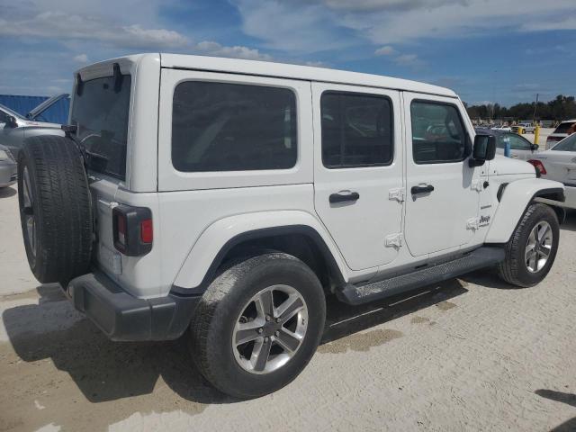 Photo 2 VIN: 1C4HJXEN2LW291521 - JEEP WRANGLER U 