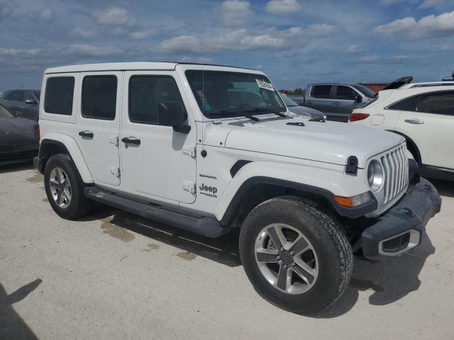 Photo 3 VIN: 1C4HJXEN2LW291521 - JEEP WRANGLER U 