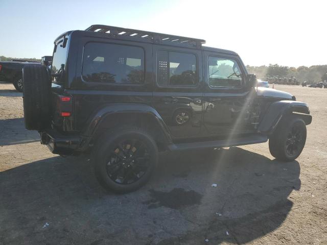 Photo 2 VIN: 1C4HJXEN2MW677597 - JEEP WRANGLER U 