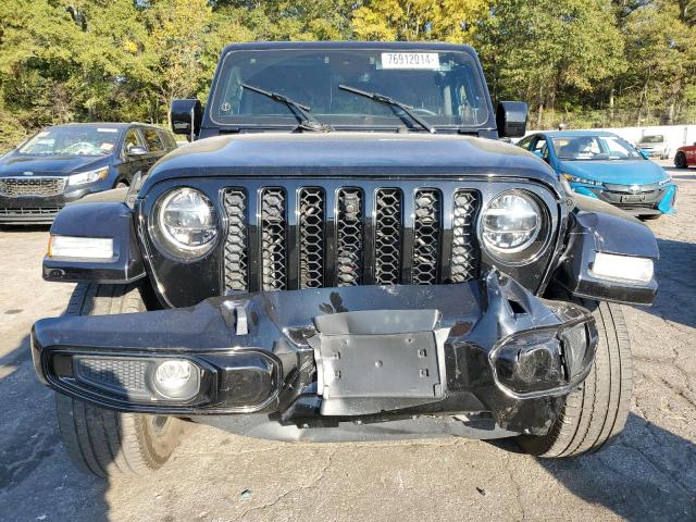 Photo 4 VIN: 1C4HJXEN2MW677597 - JEEP WRANGLER U 