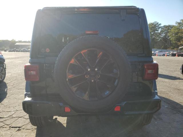 Photo 5 VIN: 1C4HJXEN2MW677597 - JEEP WRANGLER U 