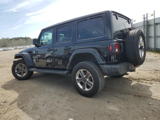 Photo 1 VIN: 1C4HJXEN2NW101414 - JEEP WRANGLER 