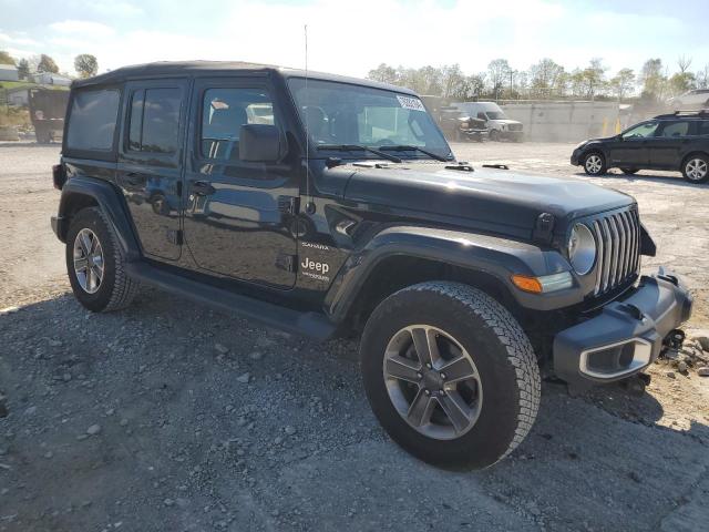 Photo 3 VIN: 1C4HJXEN3LW110734 - JEEP WRANGLER U 