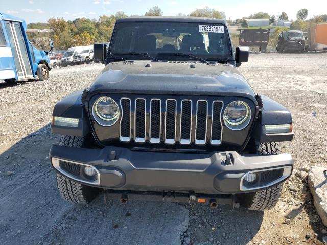 Photo 4 VIN: 1C4HJXEN3LW110734 - JEEP WRANGLER U 