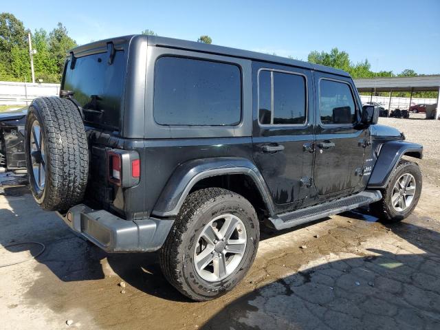 Photo 2 VIN: 1C4HJXEN3LW127582 - JEEP WRANGLER 