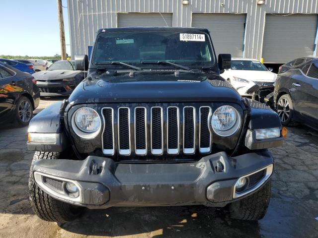 Photo 4 VIN: 1C4HJXEN3LW127582 - JEEP WRANGLER 