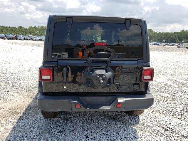 Photo 5 VIN: 1C4HJXEN3LW159559 - JEEP WRANGLER 