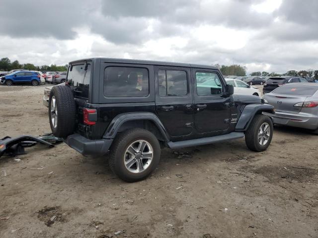 Photo 2 VIN: 1C4HJXEN3LW163725 - JEEP WRANGLER U 