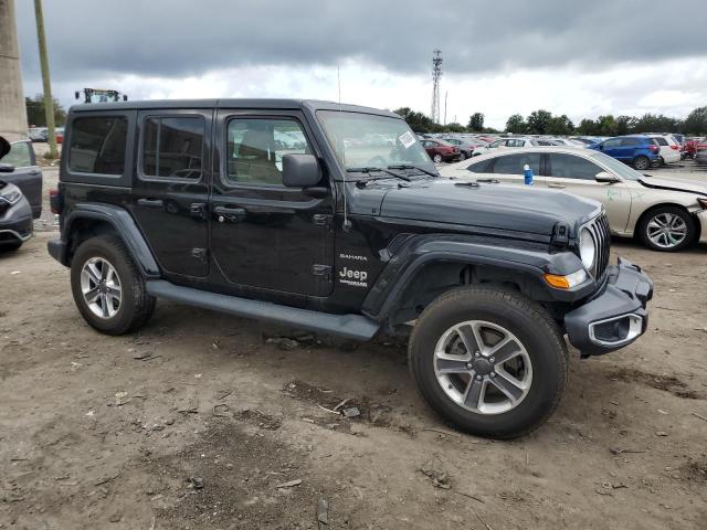 Photo 3 VIN: 1C4HJXEN3LW163725 - JEEP WRANGLER U 