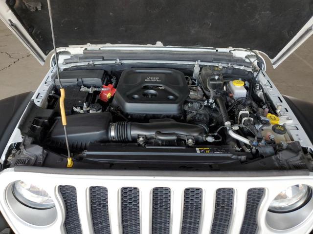 Photo 10 VIN: 1C4HJXEN3LW240335 - JEEP WRANGLER U 