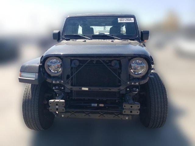 Photo 4 VIN: 1C4HJXEN3MW520449 - JEEP WRANGLER 