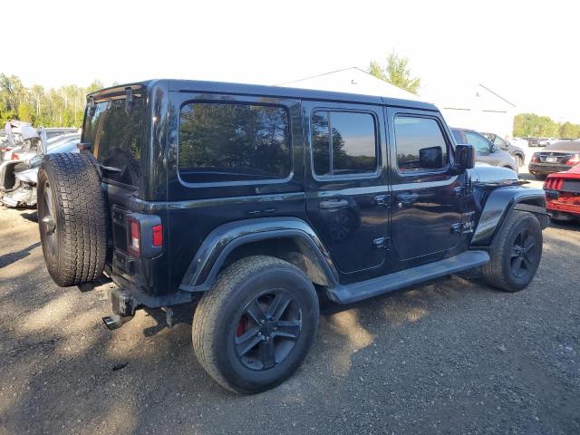 Photo 2 VIN: 1C4HJXEN3MW736432 - JEEP WRANGLER U 