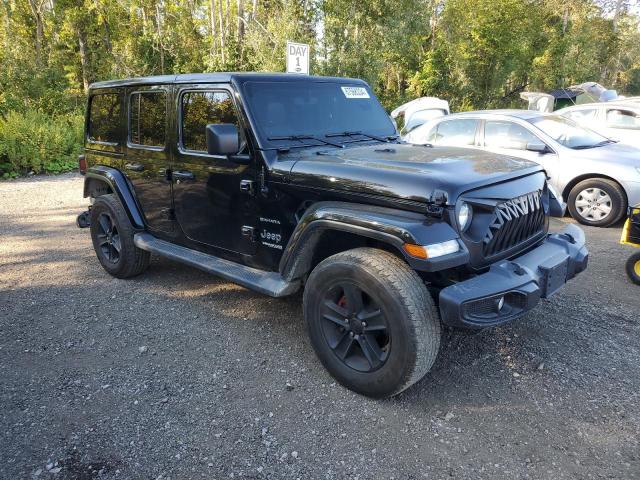 Photo 3 VIN: 1C4HJXEN3MW736432 - JEEP WRANGLER U 