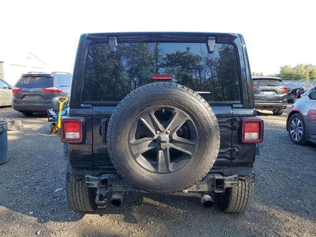 Photo 5 VIN: 1C4HJXEN3MW736432 - JEEP WRANGLER U 