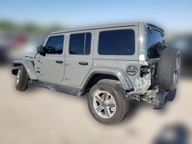 Photo 1 VIN: 1C4HJXEN3NW109151 - JEEP WRANGLER 