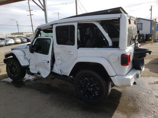 Photo 1 VIN: 1C4HJXEN3PW578436 - JEEP WRANGLER 