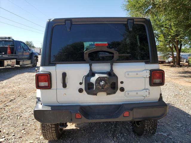 Photo 5 VIN: 1C4HJXEN4KW535961 - JEEP WRANGLER U 