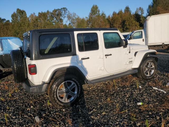 Photo 2 VIN: 1C4HJXEN4KW620718 - JEEP WRANGLER U 