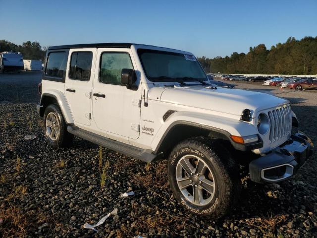 Photo 3 VIN: 1C4HJXEN4KW620718 - JEEP WRANGLER U 