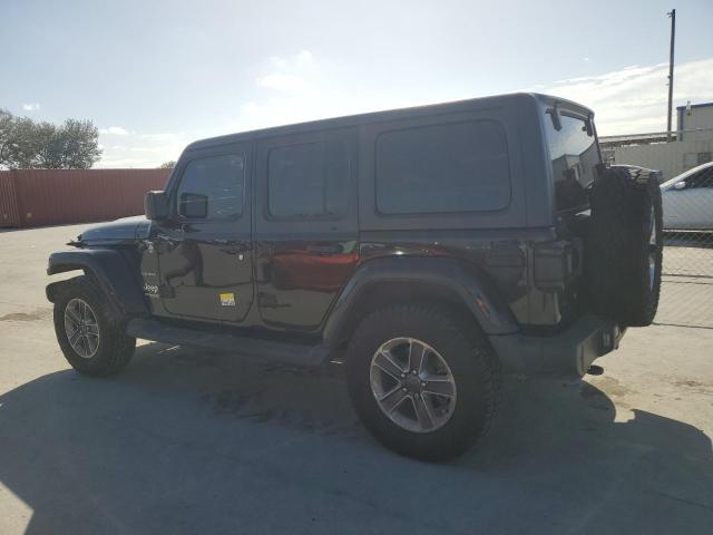 Photo 1 VIN: 1C4HJXEN4LW108989 - JEEP WRANGLER U 