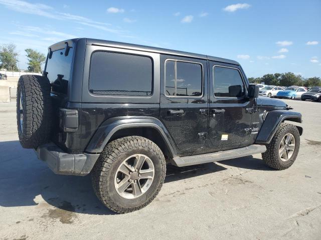 Photo 2 VIN: 1C4HJXEN4LW108989 - JEEP WRANGLER U 