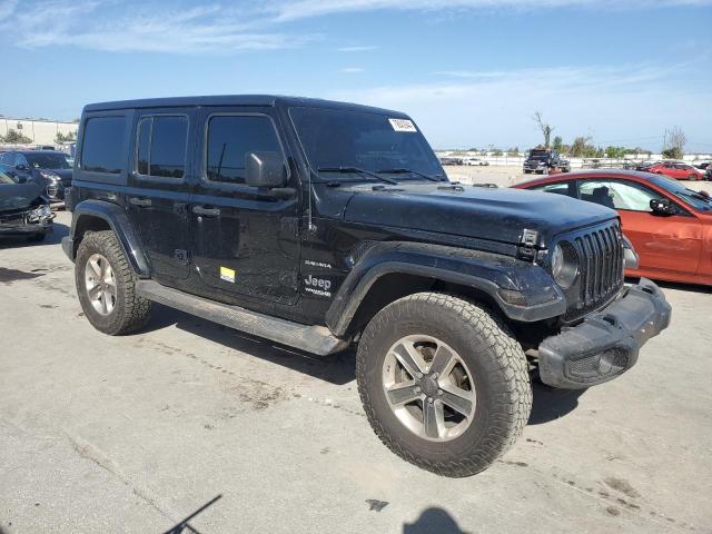 Photo 3 VIN: 1C4HJXEN4LW108989 - JEEP WRANGLER U 