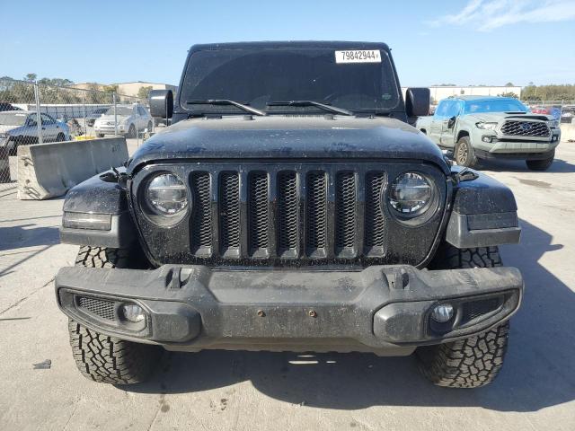 Photo 4 VIN: 1C4HJXEN4LW108989 - JEEP WRANGLER U 