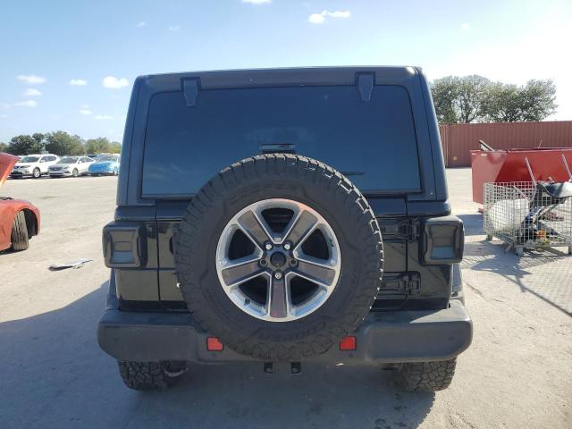 Photo 5 VIN: 1C4HJXEN4LW108989 - JEEP WRANGLER U 