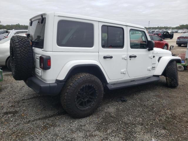 Photo 2 VIN: 1C4HJXEN4LW116204 - JEEP WRANGLER U 