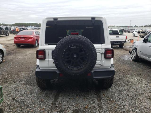 Photo 5 VIN: 1C4HJXEN4LW116204 - JEEP WRANGLER U 