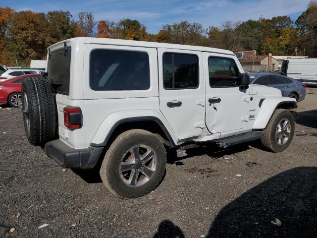 Photo 2 VIN: 1C4HJXEN4LW119703 - JEEP WRANGLER U 