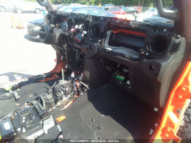 Photo 4 VIN: 1C4HJXEN4LW148845 - JEEP WRANGLER UNLIMITED 