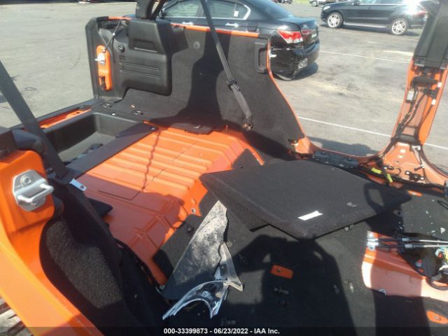 Photo 7 VIN: 1C4HJXEN4LW148845 - JEEP WRANGLER UNLIMITED 