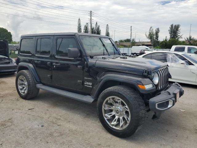 Photo 3 VIN: 1C4HJXEN4LW164656 - JEEP WRANGLER U 