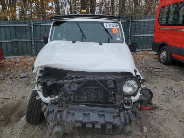 Photo 4 VIN: 1C4HJXEN4LW209742 - JEEP WRANGLER U 