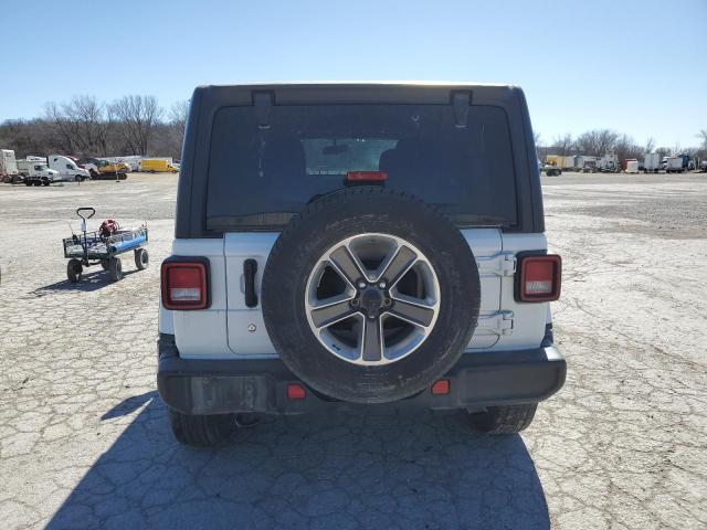 Photo 5 VIN: 1C4HJXEN4LW220336 - JEEP WRANGLER 