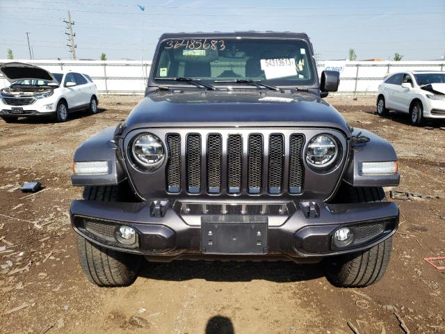 Photo 4 VIN: 1C4HJXEN4MW622410 - JEEP WRANGLER U 