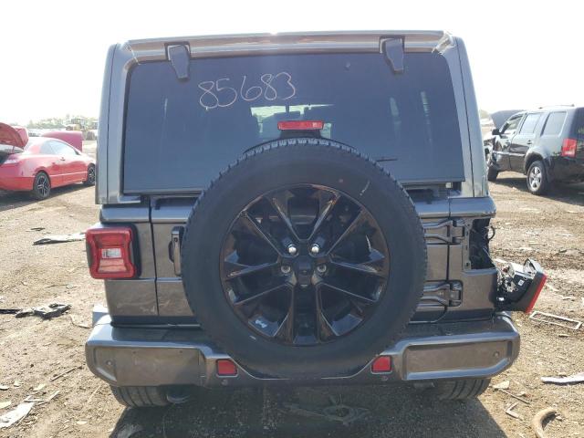 Photo 5 VIN: 1C4HJXEN4MW622410 - JEEP WRANGLER U 