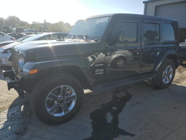 Photo 0 VIN: 1C4HJXEN4NW247622 - JEEP WRANGLER U 