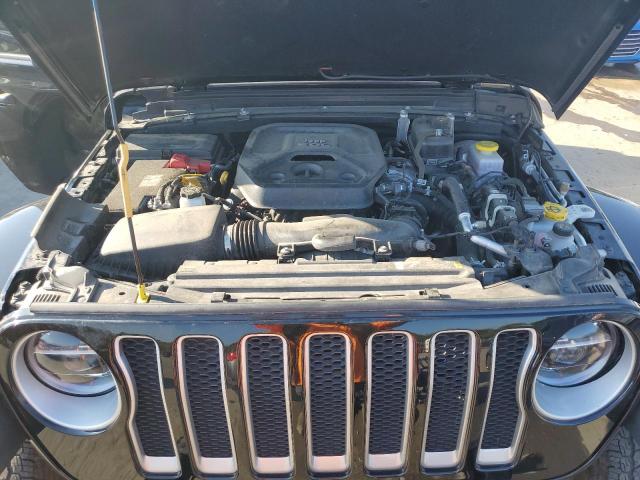 Photo 10 VIN: 1C4HJXEN4NW247622 - JEEP WRANGLER U 