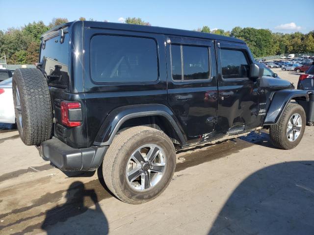 Photo 2 VIN: 1C4HJXEN4NW247622 - JEEP WRANGLER U 