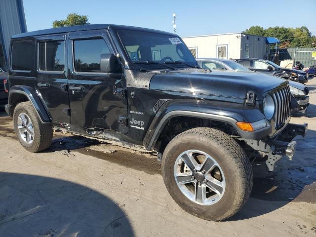 Photo 3 VIN: 1C4HJXEN4NW247622 - JEEP WRANGLER U 