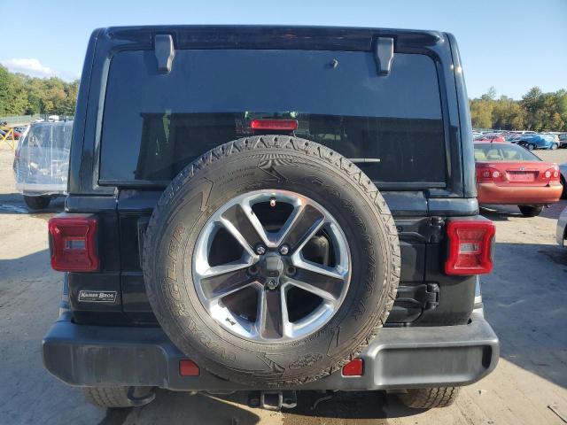 Photo 5 VIN: 1C4HJXEN4NW247622 - JEEP WRANGLER U 