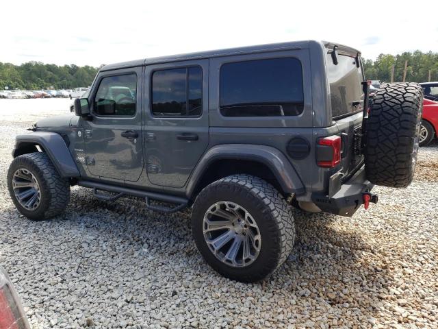 Photo 1 VIN: 1C4HJXEN5JW244027 - JEEP WRANGLER 