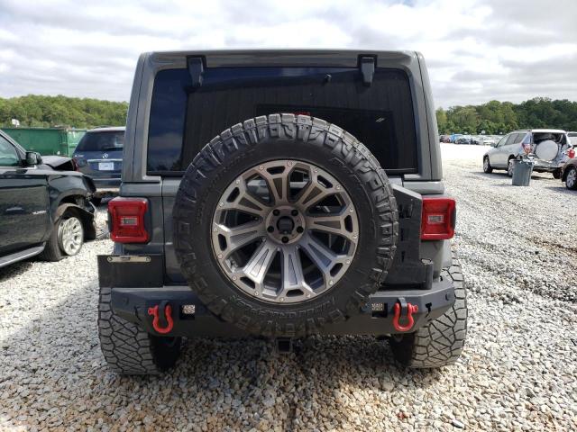 Photo 5 VIN: 1C4HJXEN5JW244027 - JEEP WRANGLER 