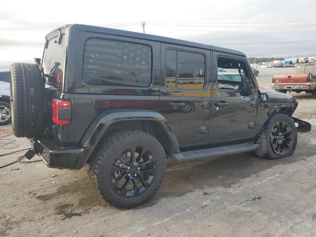 Photo 2 VIN: 1C4HJXEN5LW325483 - JEEP WRANGLER U 