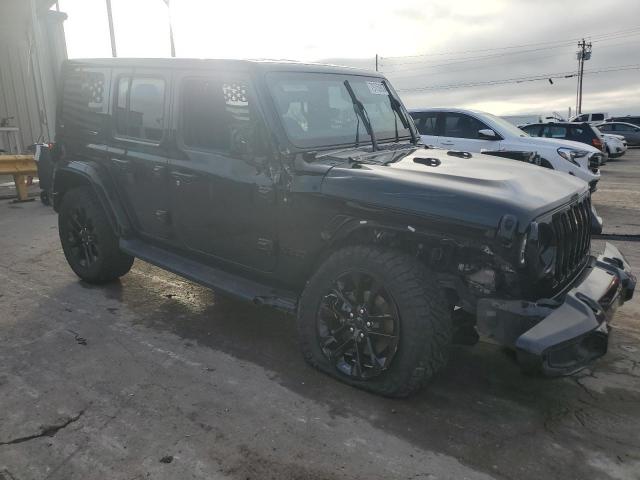 Photo 3 VIN: 1C4HJXEN5LW325483 - JEEP WRANGLER U 